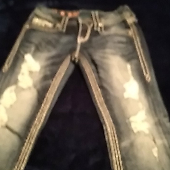 Jeans - Picture 2 of 4